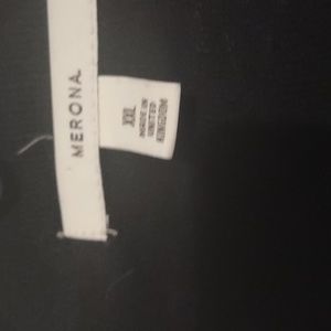 Men's v neck xxl